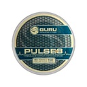 Guru Pulse-8 Braid 150m - 0,12mm // 24lb