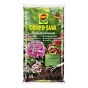 COMPO SANA Rododendron substrát 20l