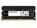 Pamäť pre notebook Lexar DDR4 SODIMM 8GB(1*8GB)/3