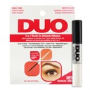 ARDELL GLUE LASH GLUE DUO BLACK/WHITE 5G