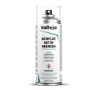 Vallejo 28.532 Akrylový saténový lak v spreji 400ml