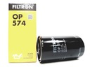 FILTER FILTRON OP574 VW OP 574