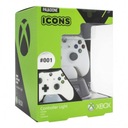 LAMPA LAMP PAD XBOX MICROSOFT OVLÁDAČ ORIGINÁL LICENCIE