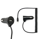 MicroUSB autonabíjačka pre Realme C21