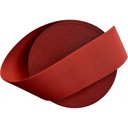 Turecká guma - 8 cm - červená