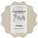 Lunderland kolagén pre psy a mačky 600 g
