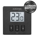 AURATON AQUILA R Uhlíkový regulátor Black 663