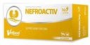 VetFood NefroActiv 60 kapsúl pre obličky
