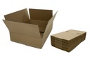 KARTÓN KARTÓNOVÁ BOX 350x250x80 3W SADA 40 KS