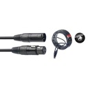Stagg DMX kábel 5m XLR