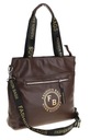 Elegantná dámska kabelka GF228 messenger bag