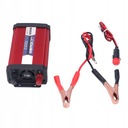 INVERTOROVÝ GENERÁTOR 5000W 12V NA 220V