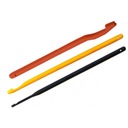 PowerFish Háčik Pusher 745 SMALL