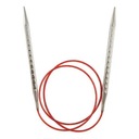 Vodiče na novej línii Addi 3,25 mm dĺžka 60 cm kov