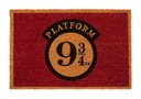 Harry Potter Platforma 9 3/4 Rohožka 60x40 cm