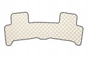 Zadné koberce TOYOTA LAND CRUISER J120 LONG 02-08