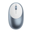 Bezdrôtová Bluetooth myš SATECHI M1 Macbook