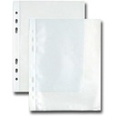 ESSELTE CRYSTAL SHIRTS A4 55 µM