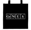 Lekárenská taška Periodic Elements X04 Genius