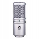 SUPERLUX E205U - USB STUDIO MIKROFÓN