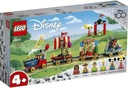 LEGO Disney Classic Disney 100 43212