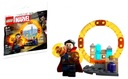 LEGO Marvel. Doctor Strange - interdimenzionálny portál