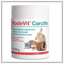 Rodevit Carcifin 60 g.Pre králiky, pre hlodavce.