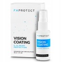 FX PROTECT VISION COATING C-12 100ml Ročný ochranný keramický náter