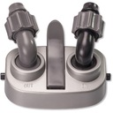 JBL CP e1901/e1902 filtračné ventily (6022800)