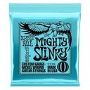 Ernie Ball EB 2228 struny pre elektrickú gitaru