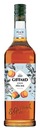 Giffard broskyňový sirup 1 liter