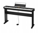 Nové digitálne piano Casio CDP-S360 BK + STATÍV