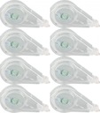 Tippex Easy refill korektor náplň 5mm x14m x8