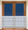 Žiarlivý žiarlivý garniža so vzorom gest 40x350