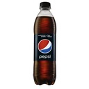 Pepsi Black 12x500ml