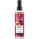 Gliss Color Perfector Express kondicionér v spreji na farbené vlasy 200 ml