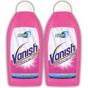 Vanish Curtain Whitening aviváž 2x500ml