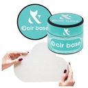 F.O.X. Air Base Nail Building Base 5ml Wollastonite Jar