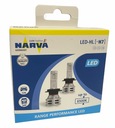 H7 6500K LED žiarovky NARVA Range Performance