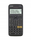 CASIO FX-82CEX VEDECKÁ KALKULAČKA PL MENU QR KÓDY