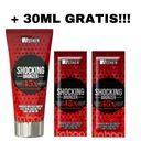 ASTHER SHOCKING BRONZER Fľaša 200ml+30ml zdarma!!