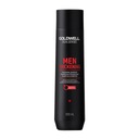 Goldwell DLS Men Thickening šampón 300ml posilňuje vlasy