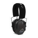 Chrániče sluchu Walker XTRM Razor Dig Black