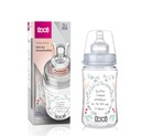 LOVI ANTIKOLICKÁ FĽAŠA 240 ML 3M+ MÄKKÝ CUVNÍK