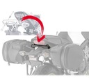 Adaptér Kappa Side Rack 1137KITK