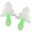 SILIKÓNOVÉ ZÁTKY EARNA EARPLUG PRO