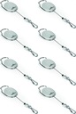 Sťahovací mechanizmus Jojo Style Durable gray x8