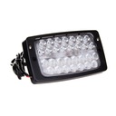 Fendt LED halogénová pracovná lampa 12V 3280Lm 119780 do strechy