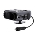 Elektrické kúrenie do auta 12V 150W