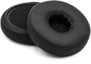 UNIVERZÁLNE NÁUŠNICE SPONGE SLÚCHADLÁ 60MM 6CM